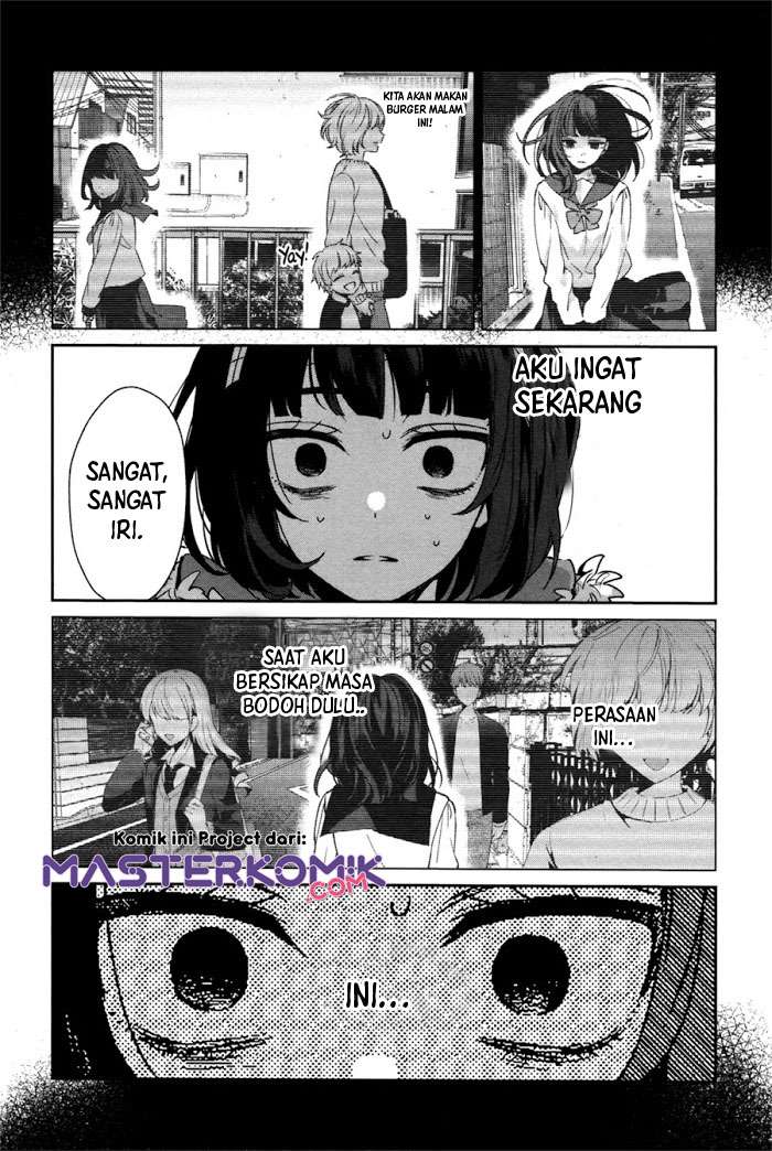 sachi-iro-no-one-room - Chapter: 43