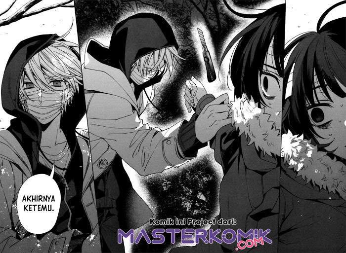 sachi-iro-no-one-room - Chapter: 43