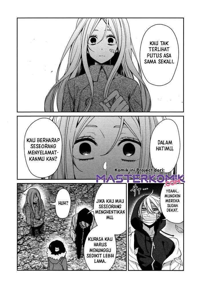 sachi-iro-no-one-room - Chapter: 43