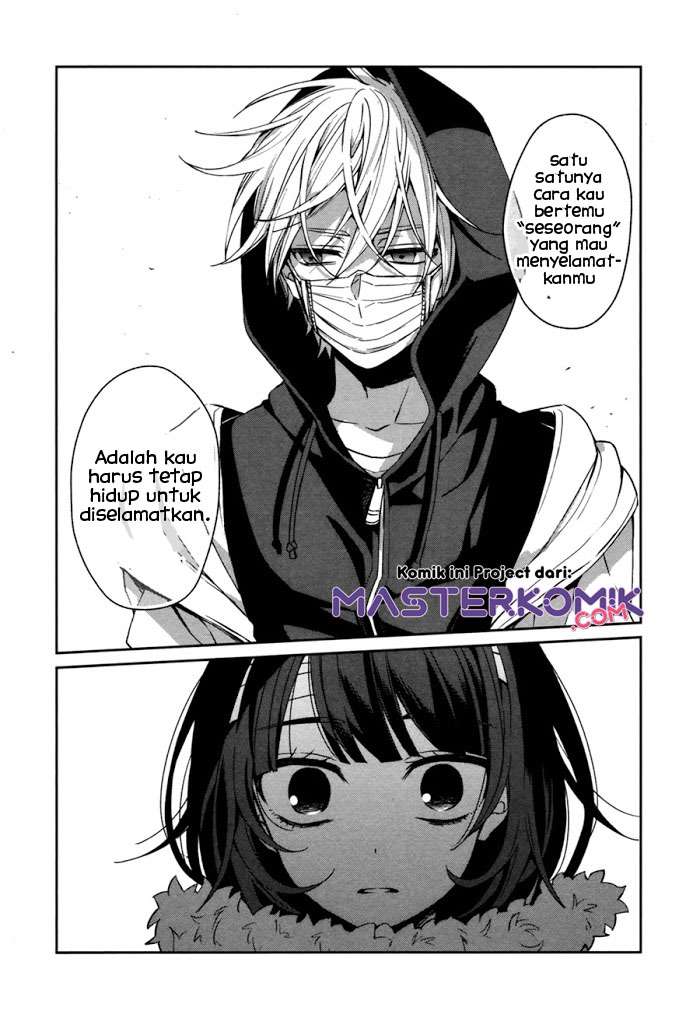 sachi-iro-no-one-room - Chapter: 43