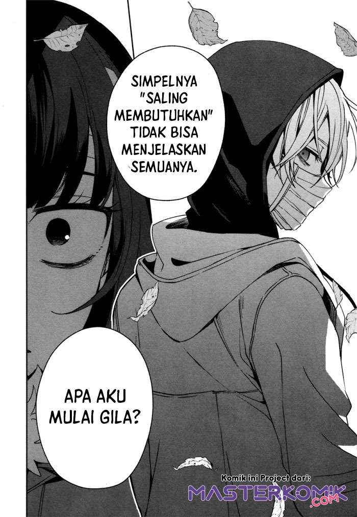 sachi-iro-no-one-room - Chapter: 43