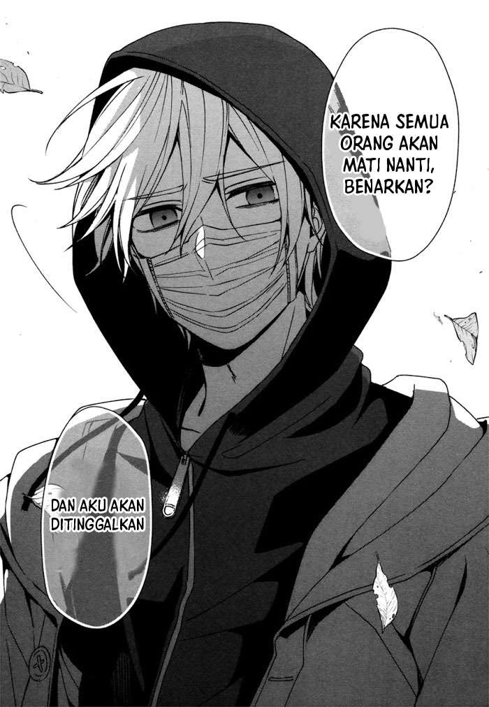 sachi-iro-no-one-room - Chapter: 43