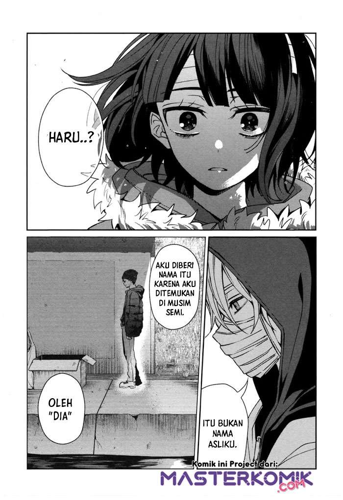 sachi-iro-no-one-room - Chapter: 43