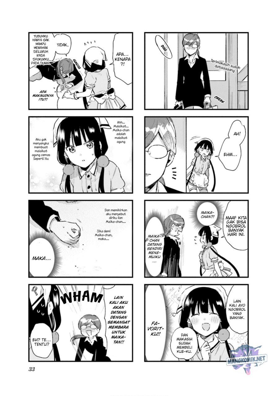 blend-s - Chapter: 74