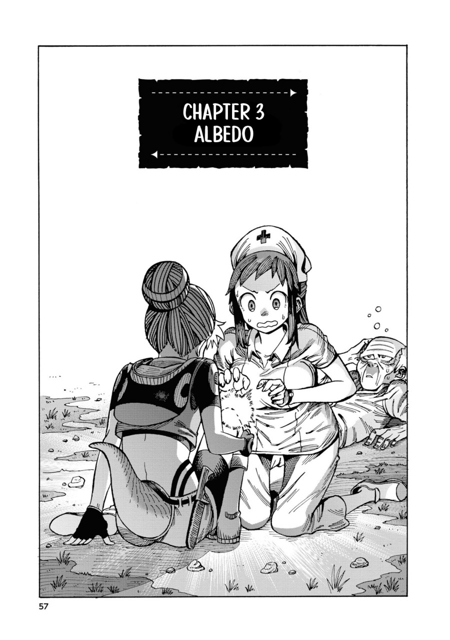 yomei-nikagetsu-no-isekai-kenkouhou - Chapter: 3