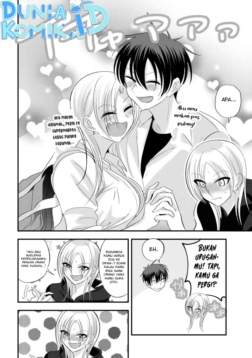 please-go-home-akutsu-san - Chapter: 148