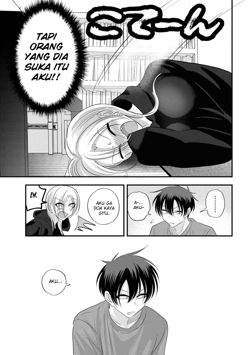 please-go-home-akutsu-san - Chapter: 148