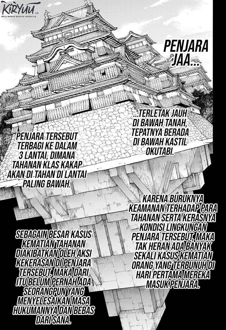 sakamoto-days - Chapter: 180