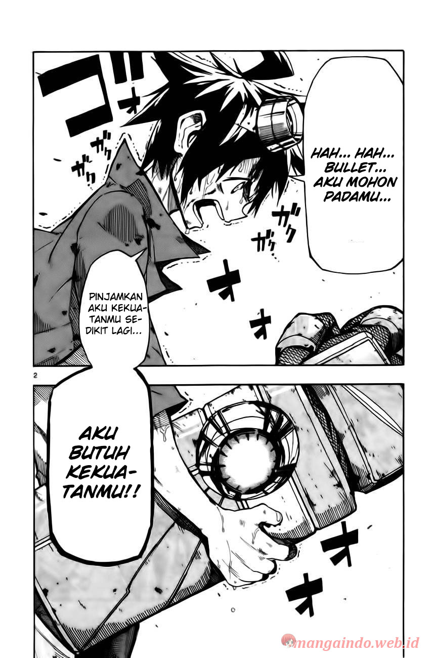 bullet-armors - Chapter: 17