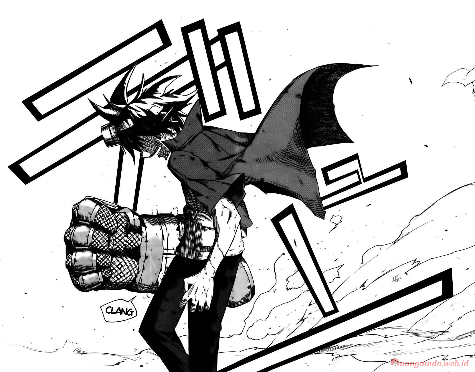 bullet-armors - Chapter: 17