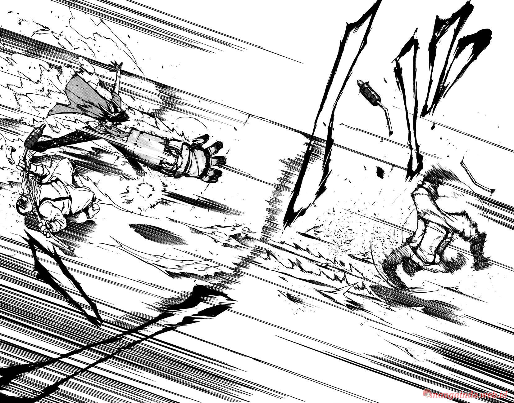 bullet-armors - Chapter: 17