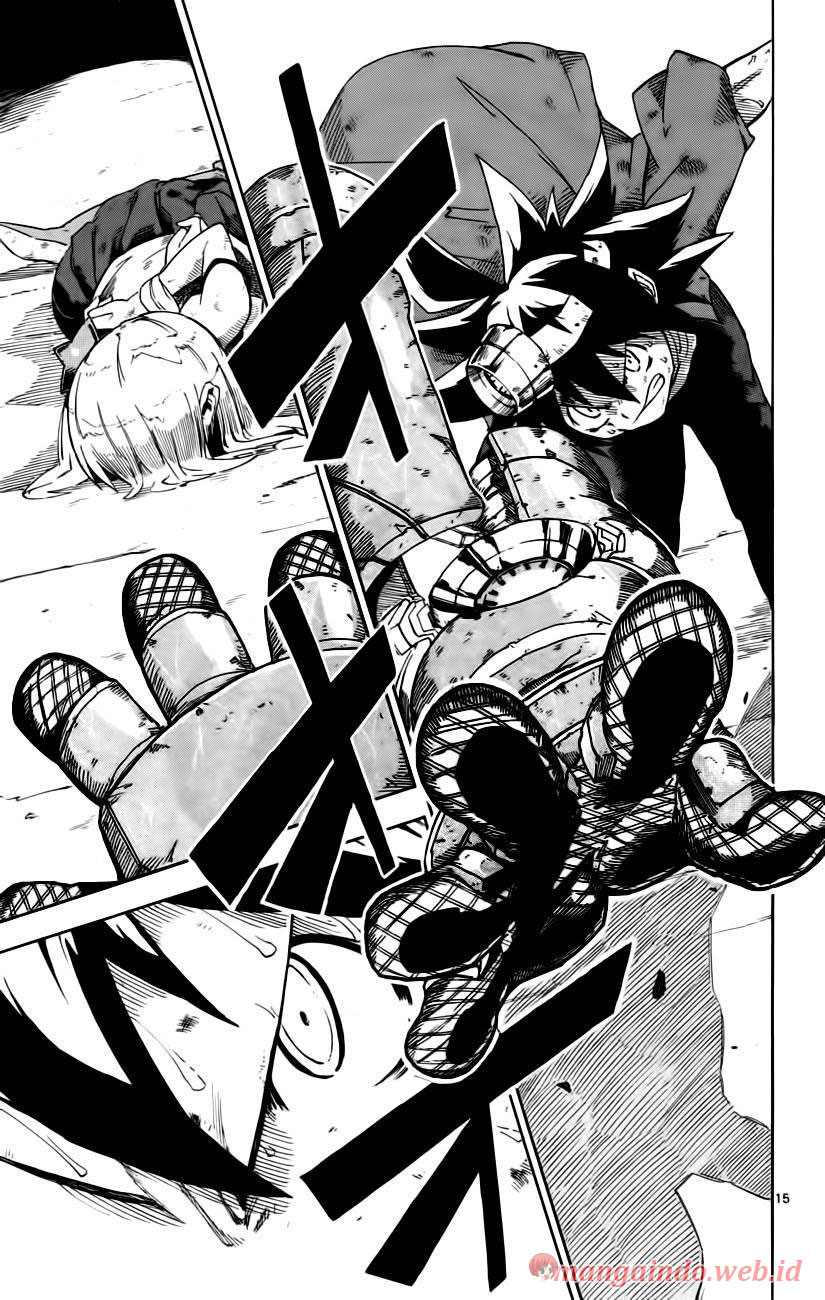 bullet-armors - Chapter: 17