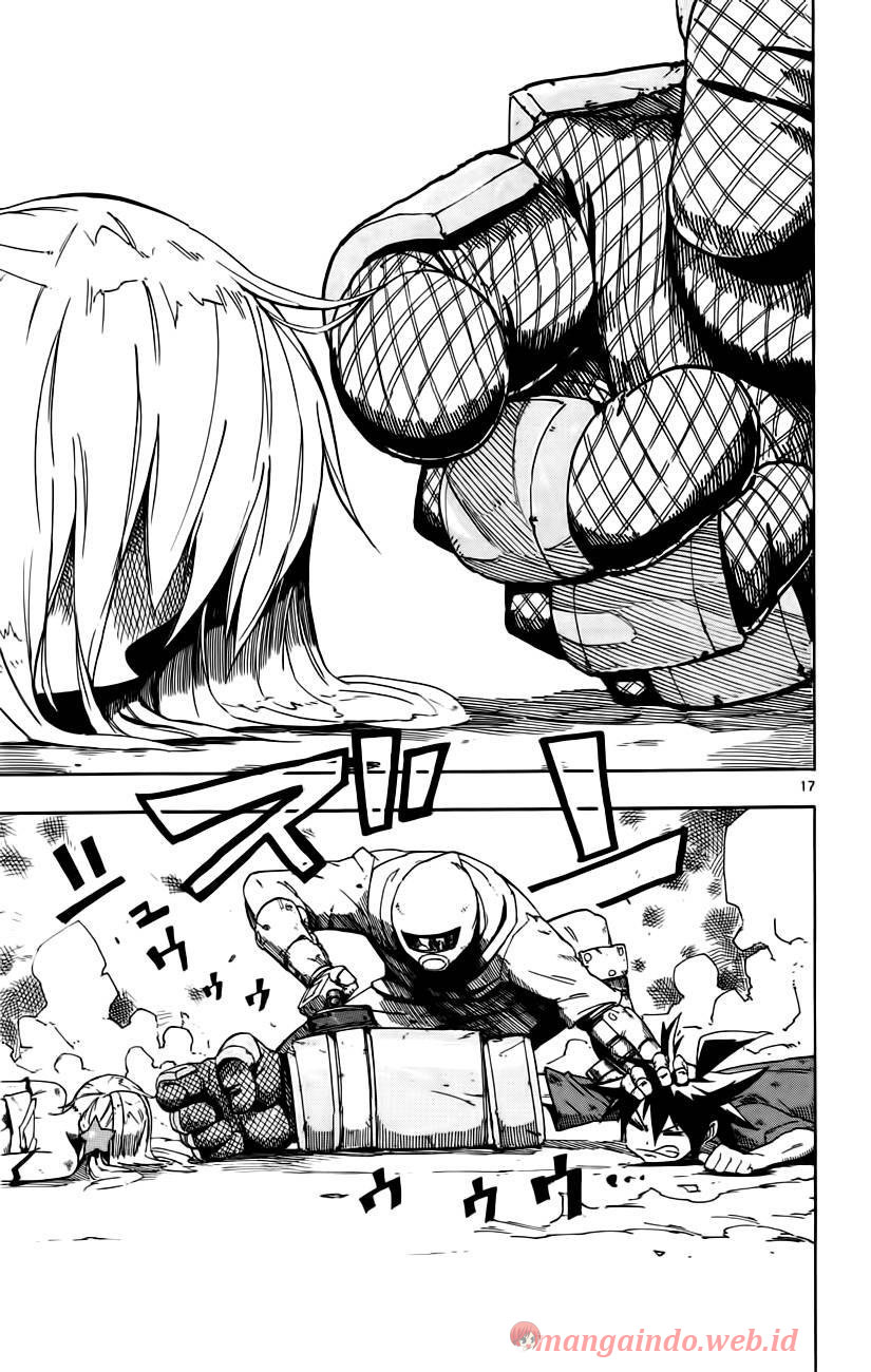 bullet-armors - Chapter: 17