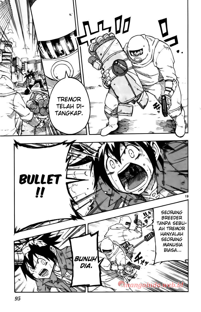 bullet-armors - Chapter: 17