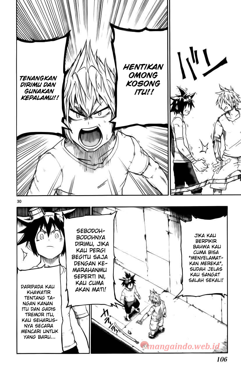 bullet-armors - Chapter: 17