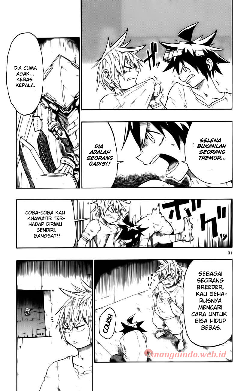 bullet-armors - Chapter: 17
