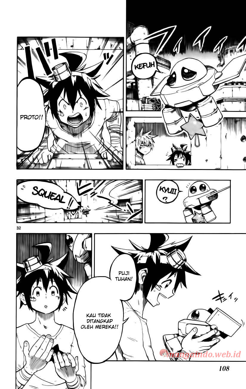 bullet-armors - Chapter: 17