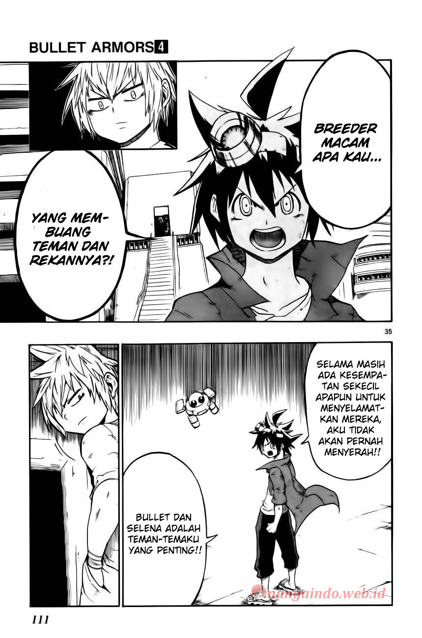 bullet-armors - Chapter: 17