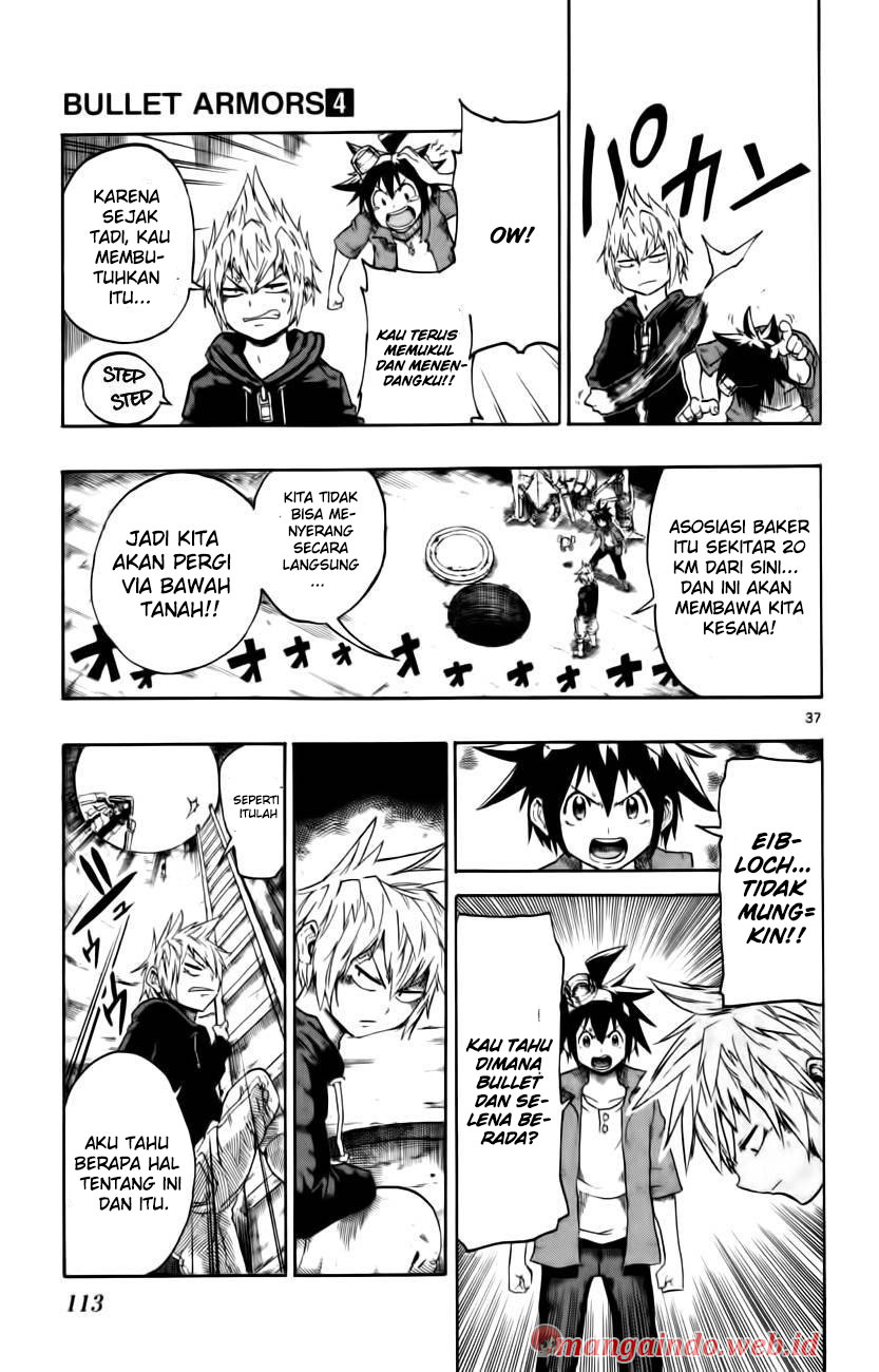 bullet-armors - Chapter: 17
