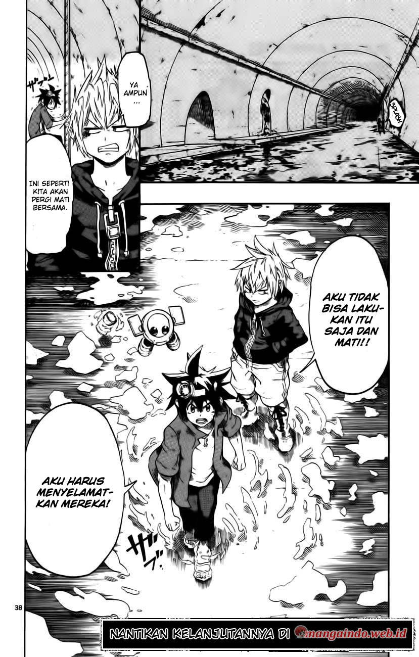 bullet-armors - Chapter: 17