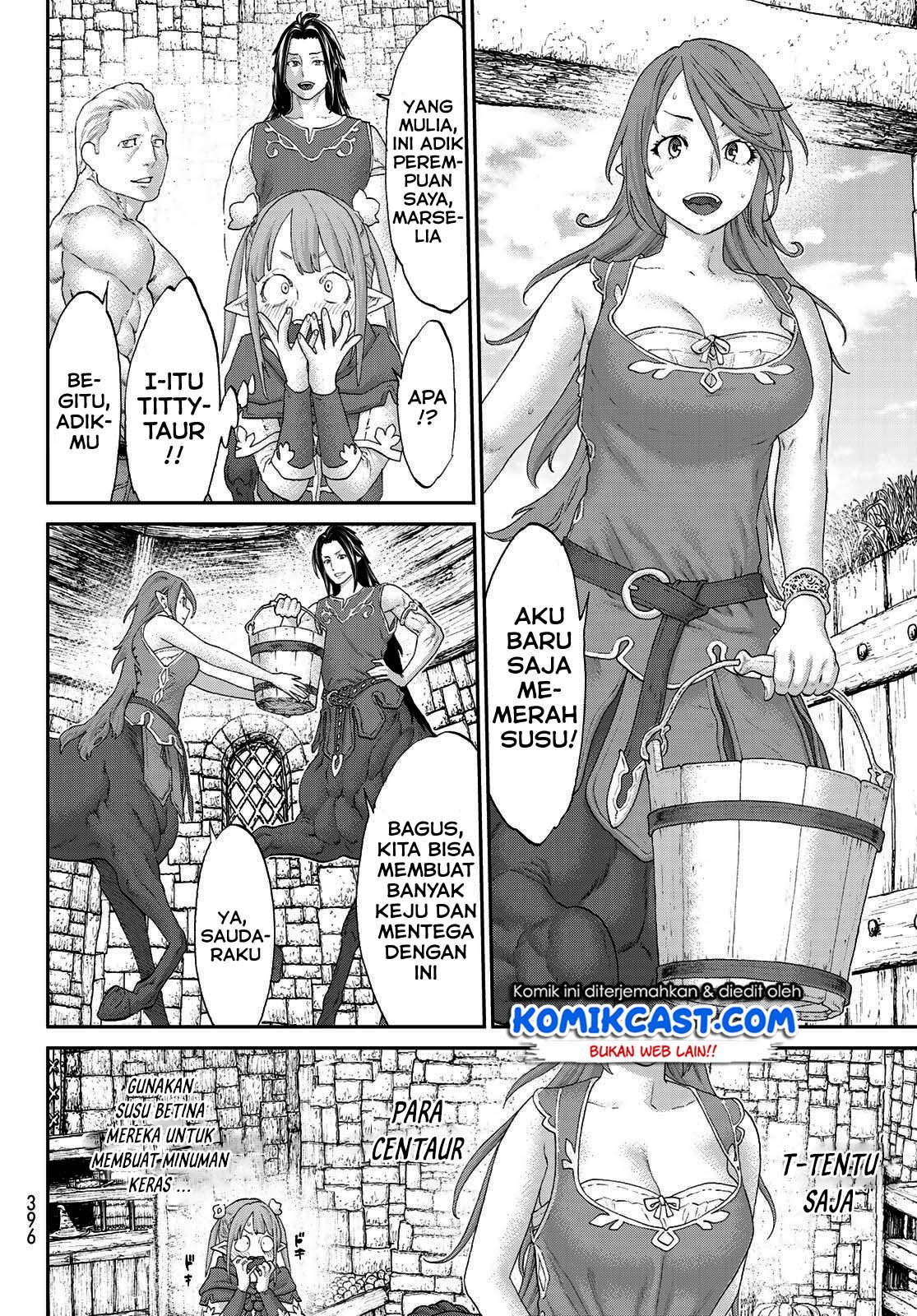 isekai-putin - Chapter: 26.5