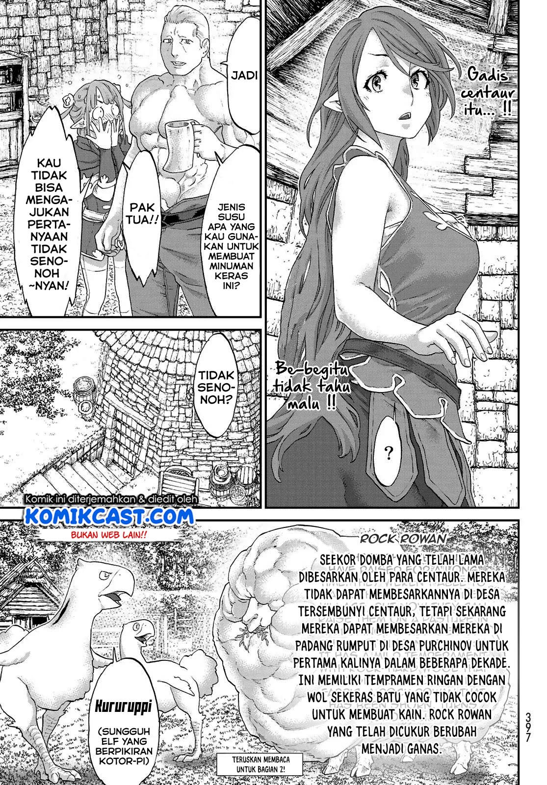 isekai-putin - Chapter: 26.5