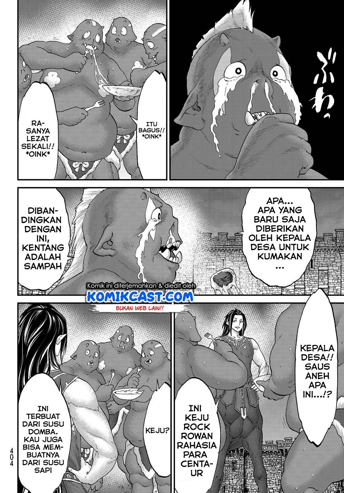 isekai-putin - Chapter: 26.5