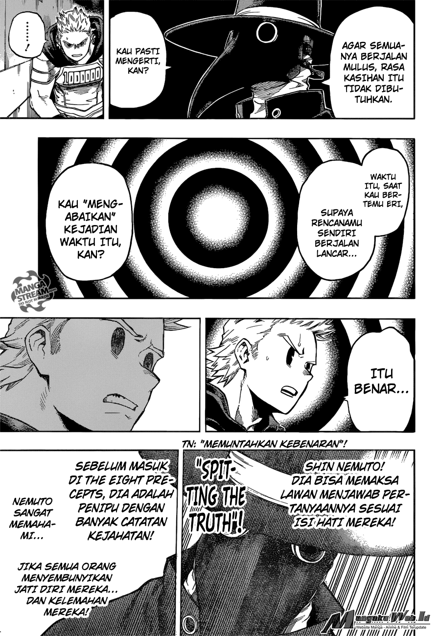 boku-no-hero-academia - Chapter: 150