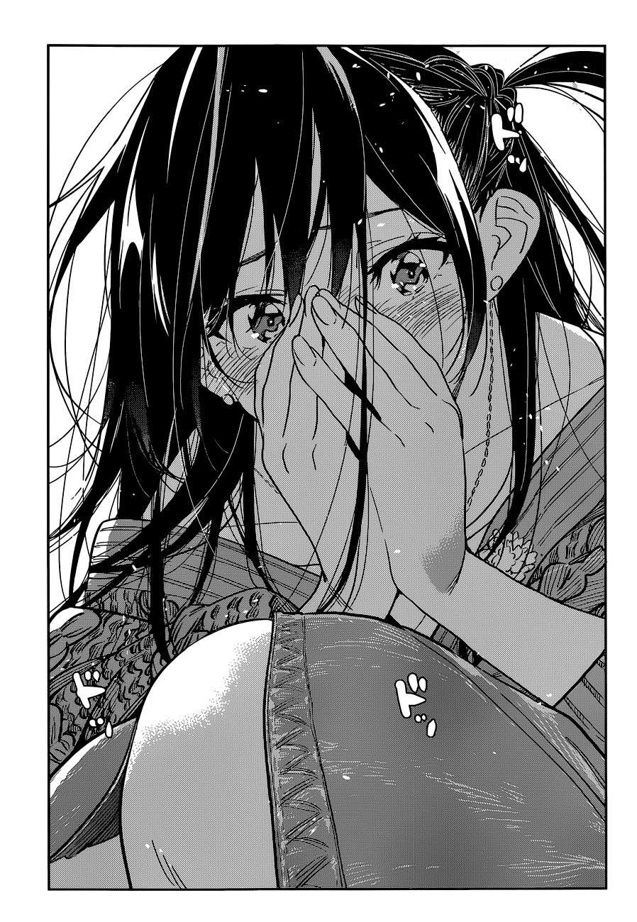 kanojo-okarishimasu - Chapter: 192