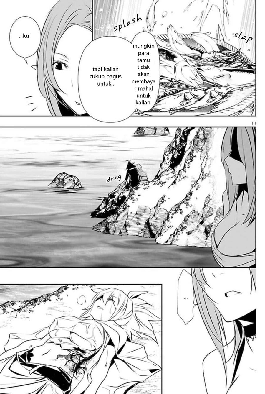 shinju-no-nectar - Chapter: 53