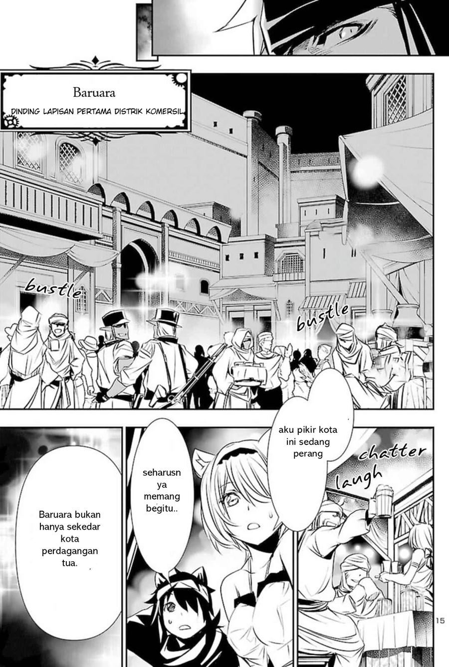 shinju-no-nectar - Chapter: 53