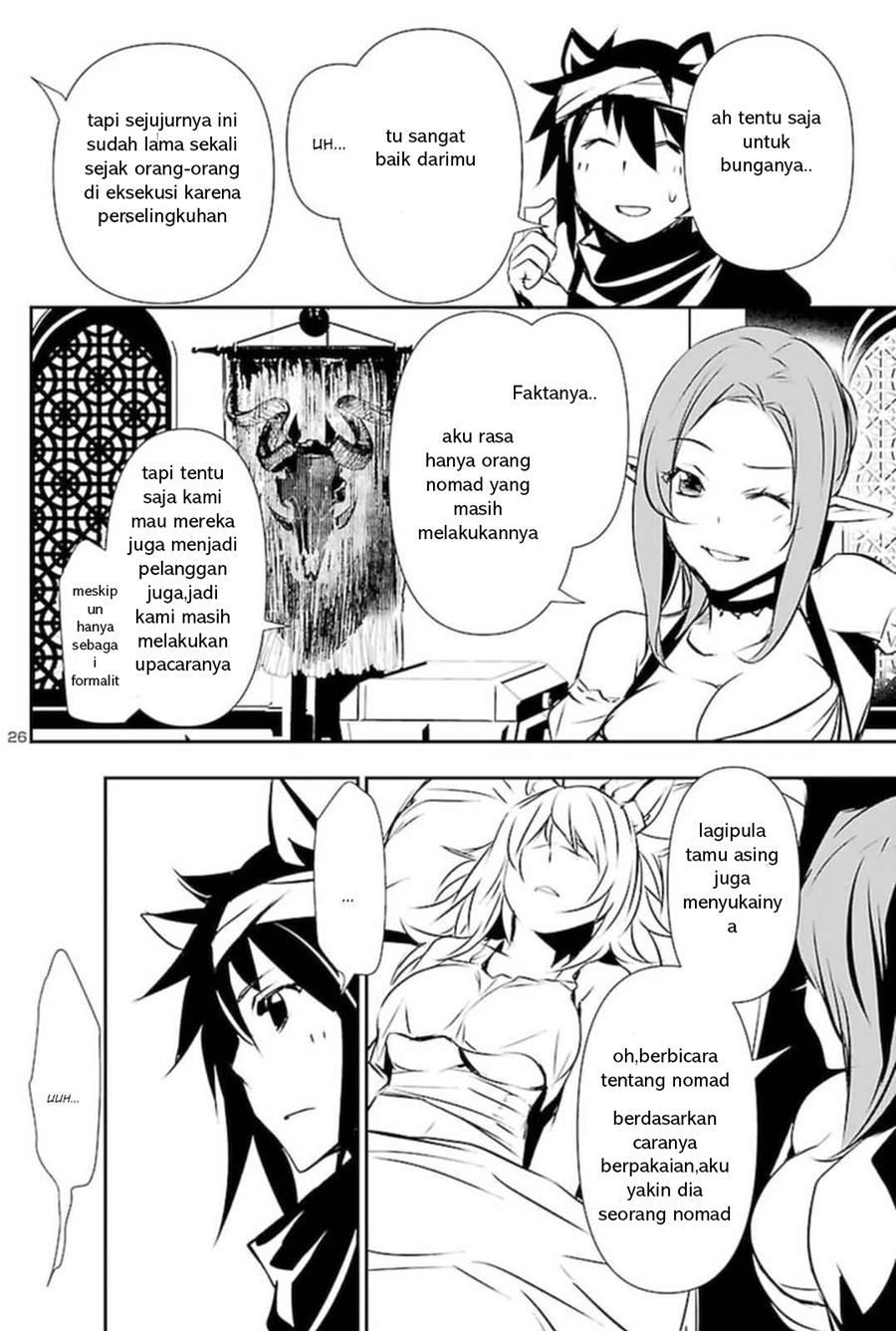 shinju-no-nectar - Chapter: 53