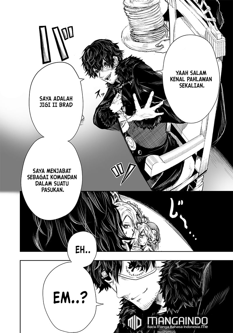 ore-dake-fuguu-skill-no-isekai-shoukan-hangyakuki - Chapter: 26