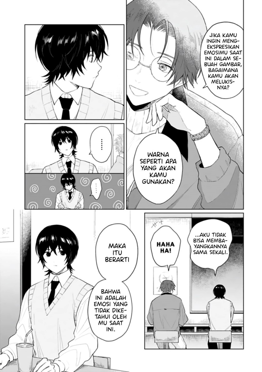 shounen-wo-kau - Chapter: 19