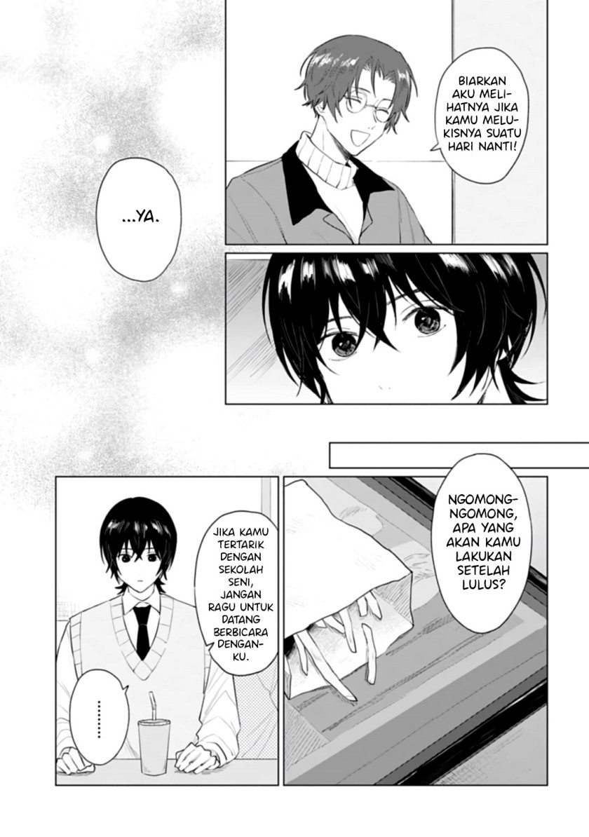 shounen-wo-kau - Chapter: 19