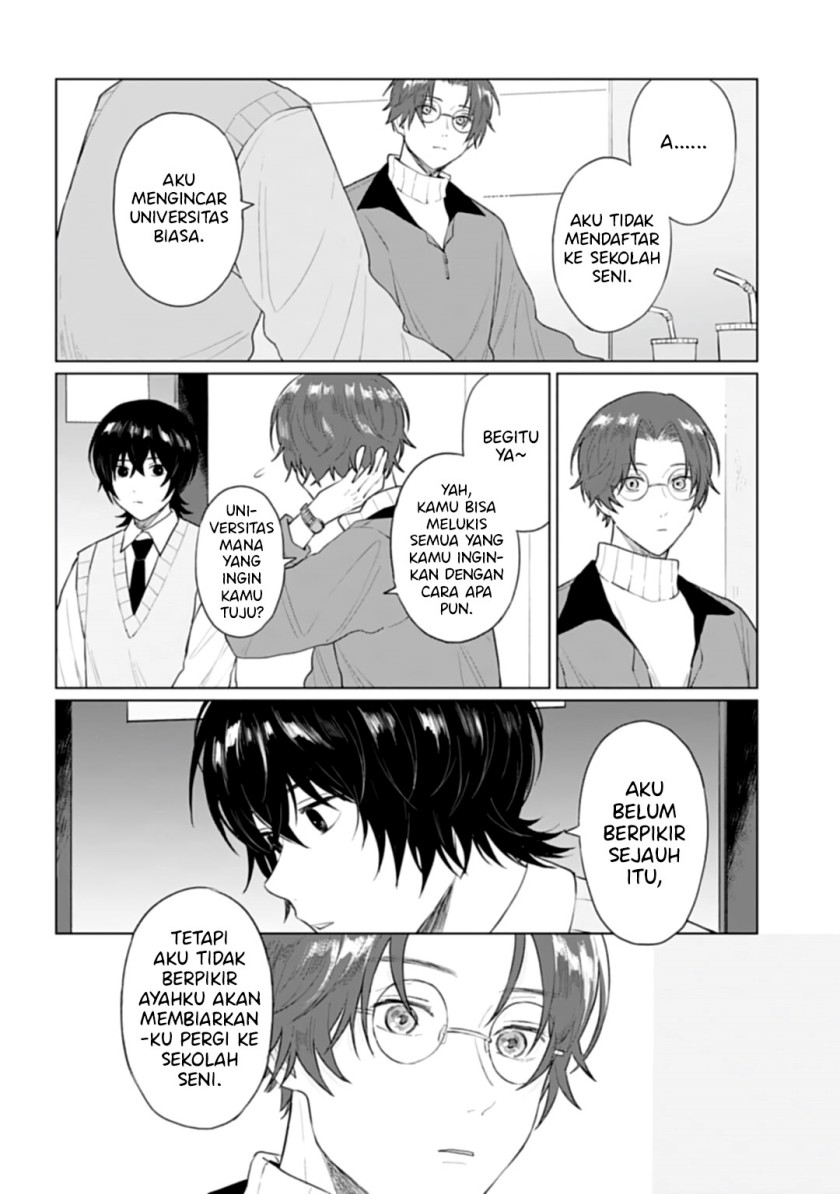 shounen-wo-kau - Chapter: 19