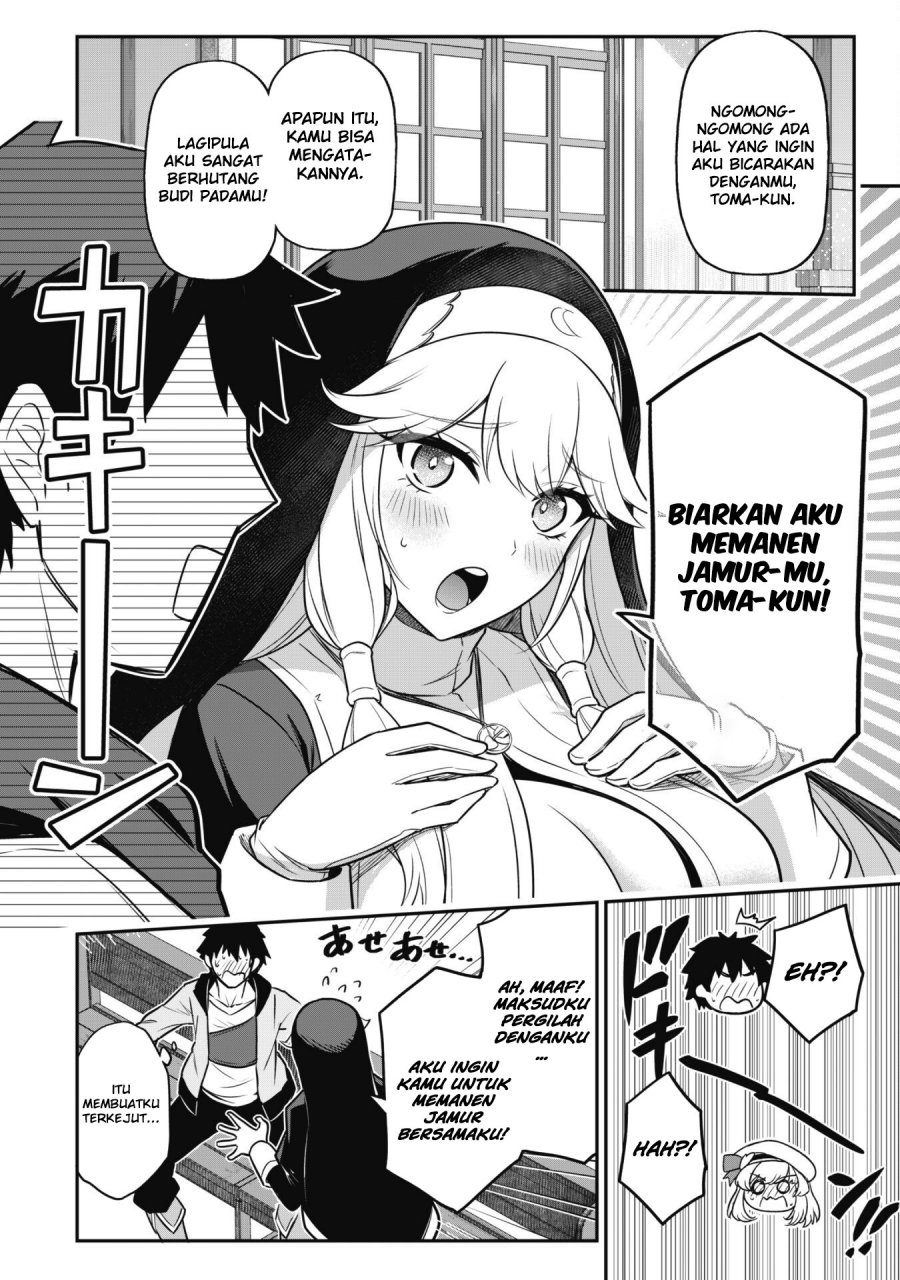 saikin-haitta-shiro-madoushi-ga-party-crusher-de-ore-no-isekai-boukensha-seikatsu-ga-houkai-ni-kiki-na-ken-ni-tsuite - Chapter: 4