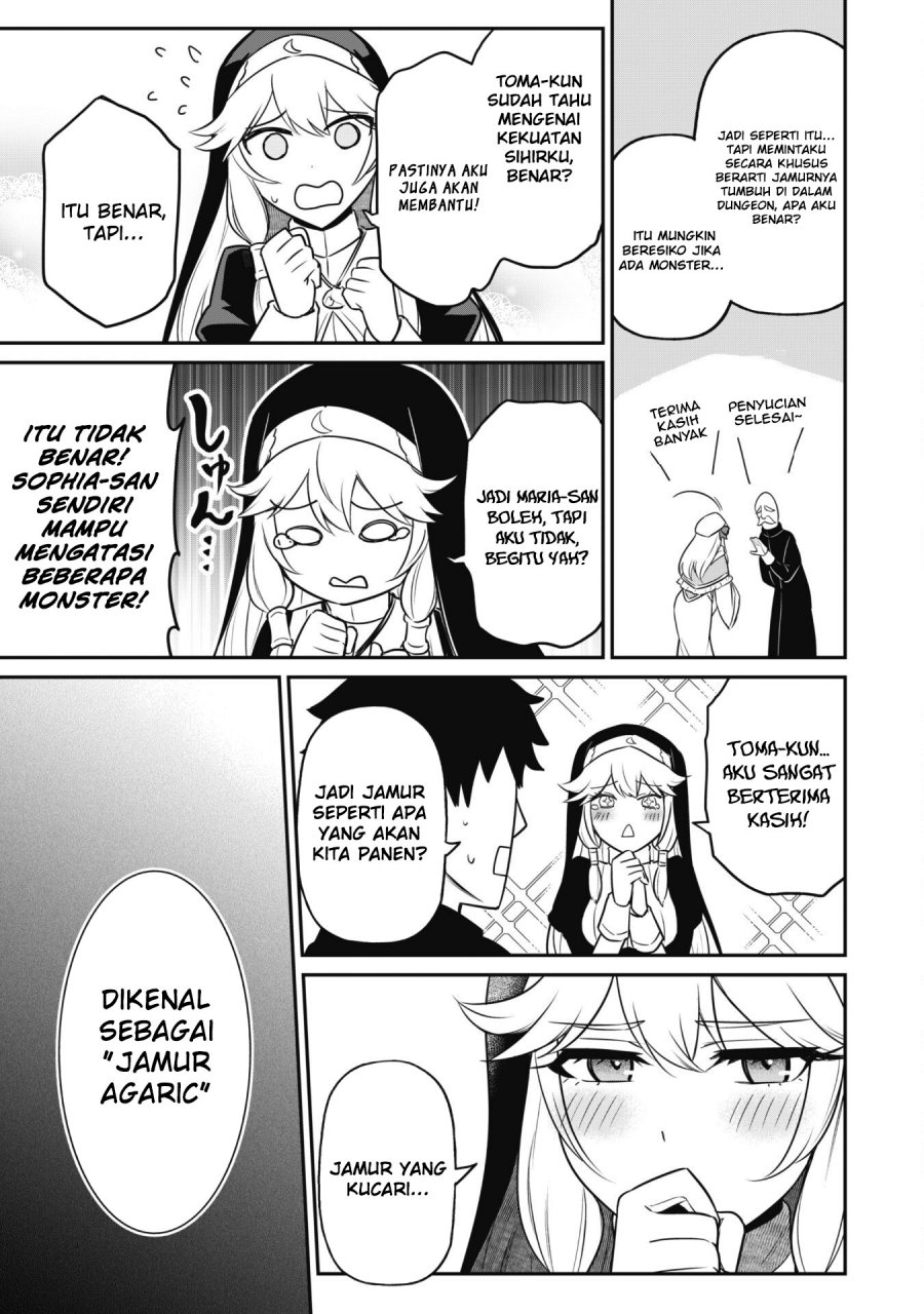 saikin-haitta-shiro-madoushi-ga-party-crusher-de-ore-no-isekai-boukensha-seikatsu-ga-houkai-ni-kiki-na-ken-ni-tsuite - Chapter: 4