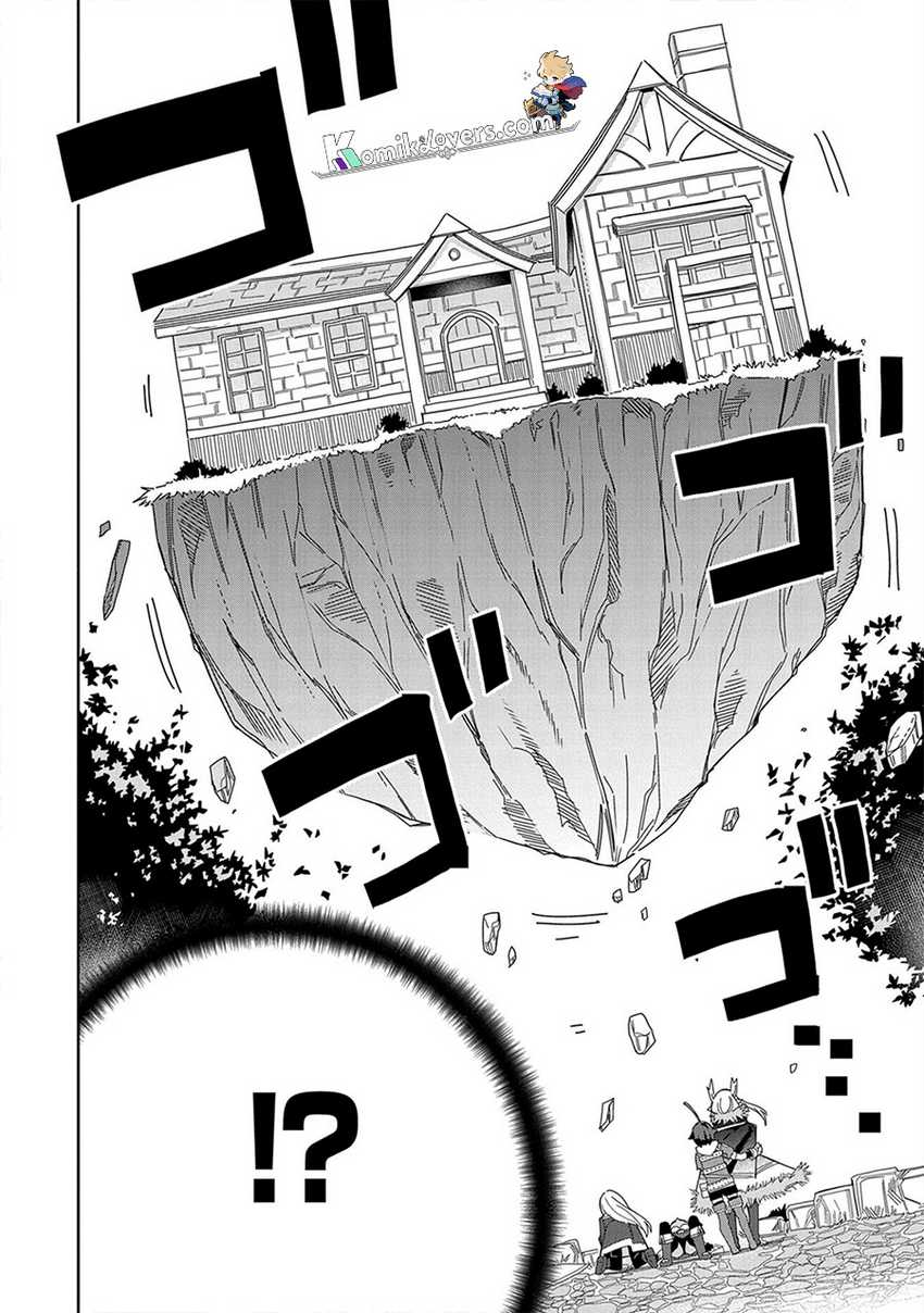 negai-o-kanaete-moraou-to-akuma-o-shoukan-shitakedo-kawaikattanode-kekkonshimashita-akuma-no-niidzuma - Chapter: 18