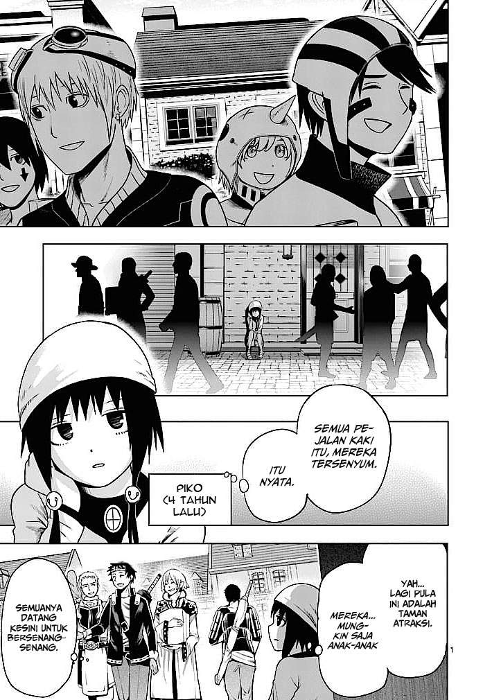 good-night-world - Chapter: 15