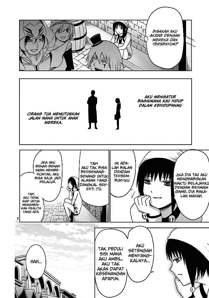 good-night-world - Chapter: 15