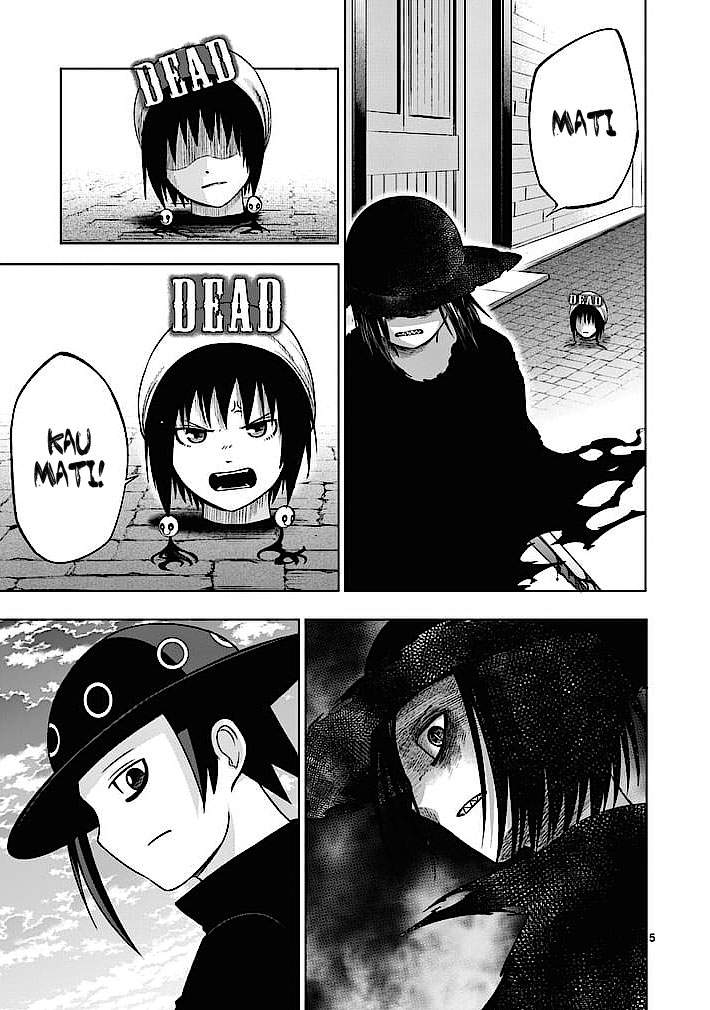 good-night-world - Chapter: 15