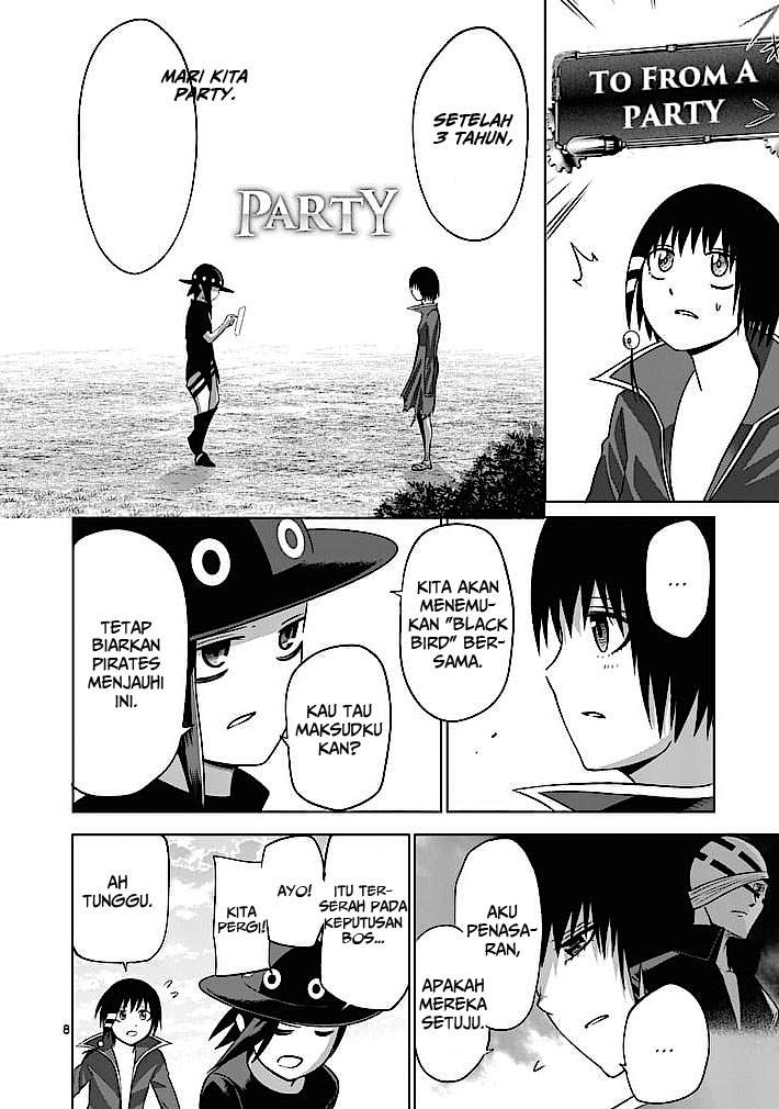 good-night-world - Chapter: 15