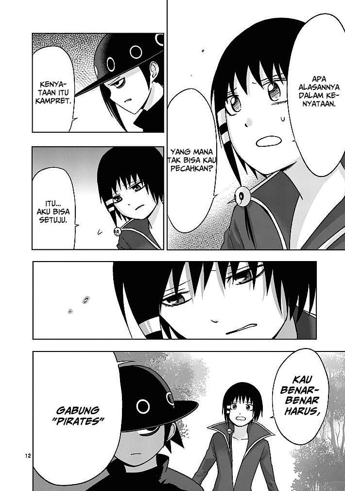 good-night-world - Chapter: 15