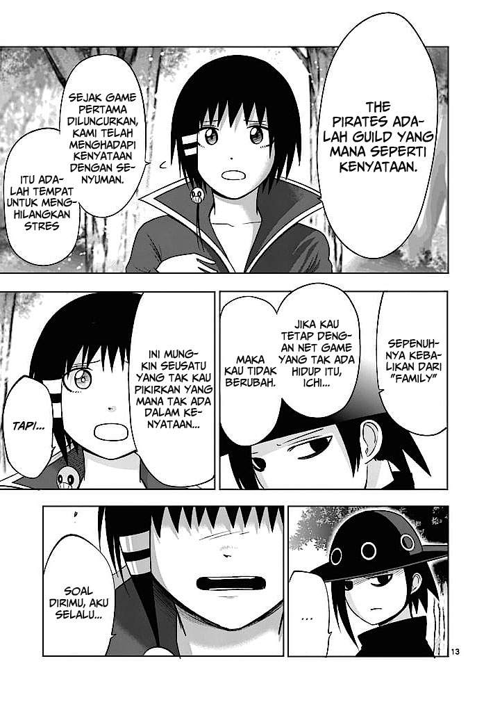 good-night-world - Chapter: 15
