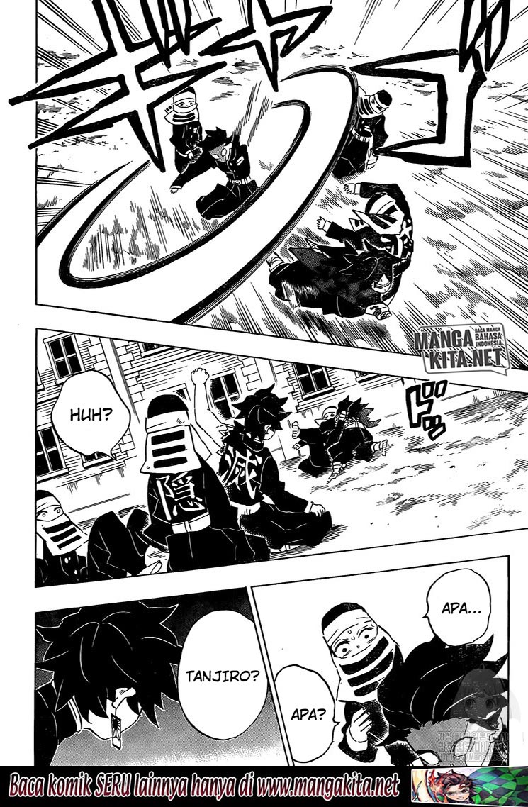 kimetsu-no-yaiba - Chapter: 201