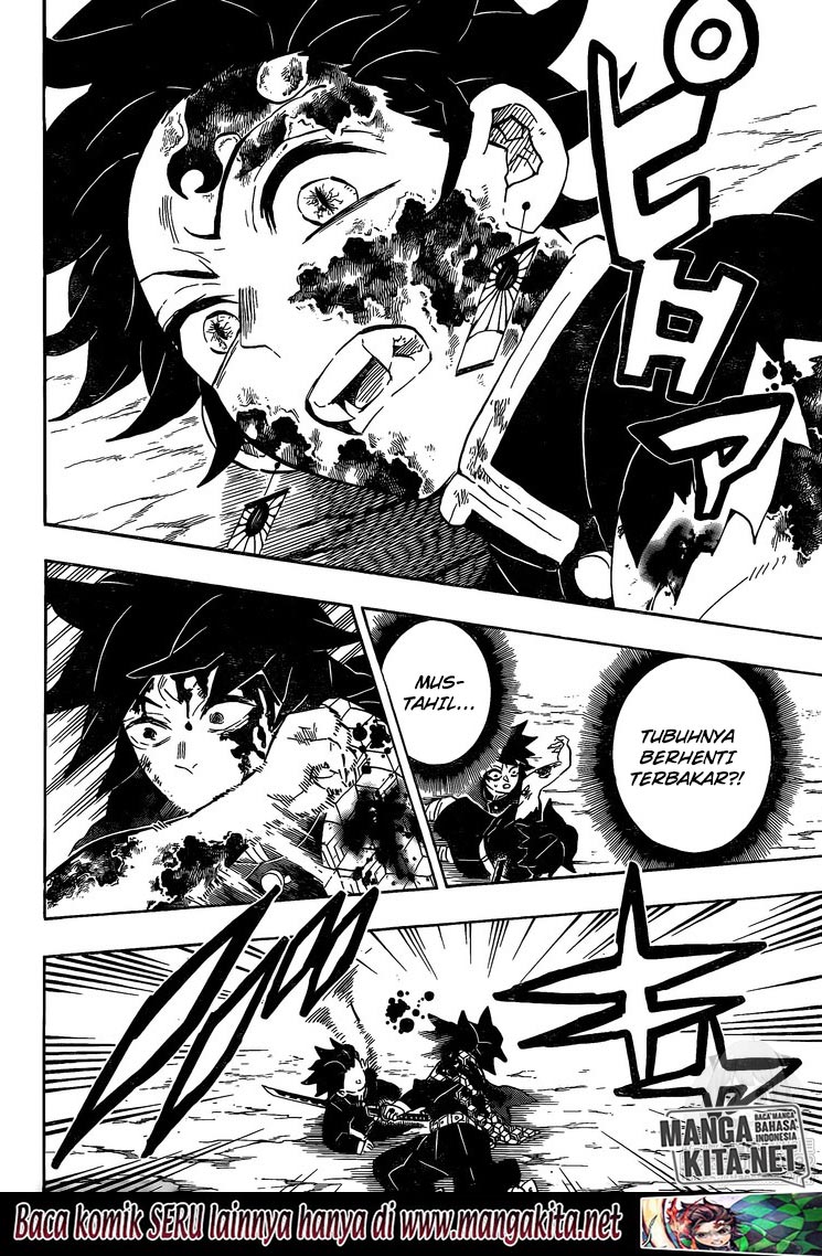 kimetsu-no-yaiba - Chapter: 201