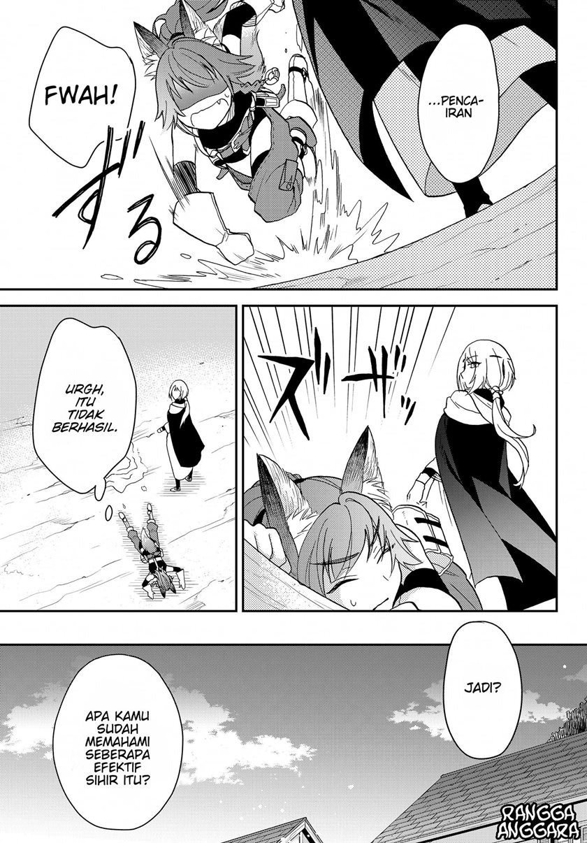 tensei-shitara-slime-datta-ken-ibun-makoku-gurashi-no-trinity - Chapter: 11