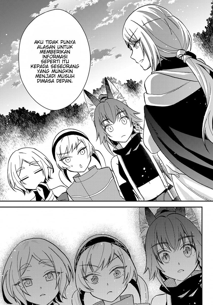 tensei-shitara-slime-datta-ken-ibun-makoku-gurashi-no-trinity - Chapter: 11