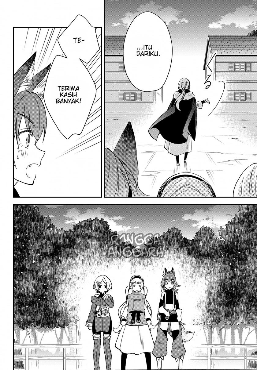 tensei-shitara-slime-datta-ken-ibun-makoku-gurashi-no-trinity - Chapter: 11